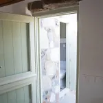 Messes Traditional Stone House With Amazing Sea View 2 Holiday home