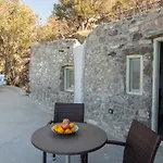 Messes Traditional Stone House With Amazing Sea View 2 Holiday home