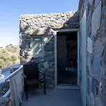 Messes Traditional Stone House With Amazing Sea View 2 * Mandrákion