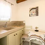 Messes Traditional Stone House With Amazing Sea View 2 *